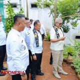 Optimalisasi Pemasyarakatan, Agun Gunandjar dan Kakanwil Ditjenpas Jabar Kunjungi Lapas Banjar