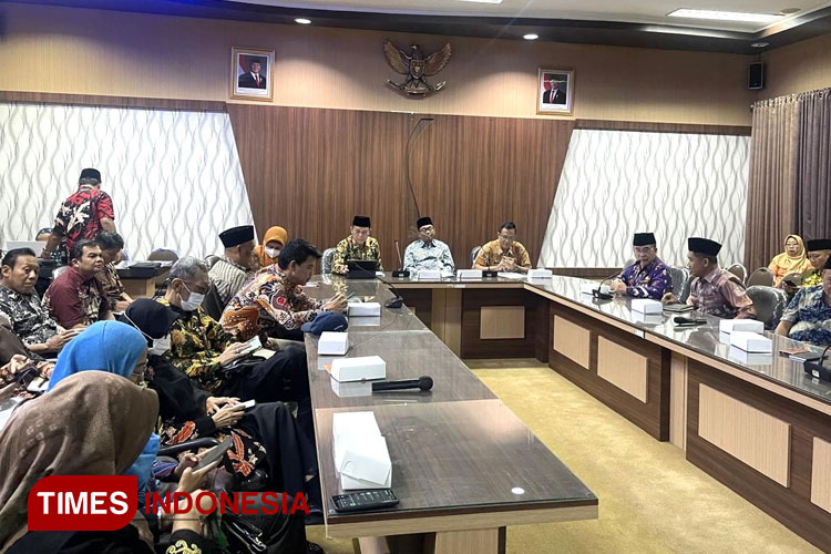 Probolinggo Siap Wujudkan 100 Desa Wisata dan 100 Event