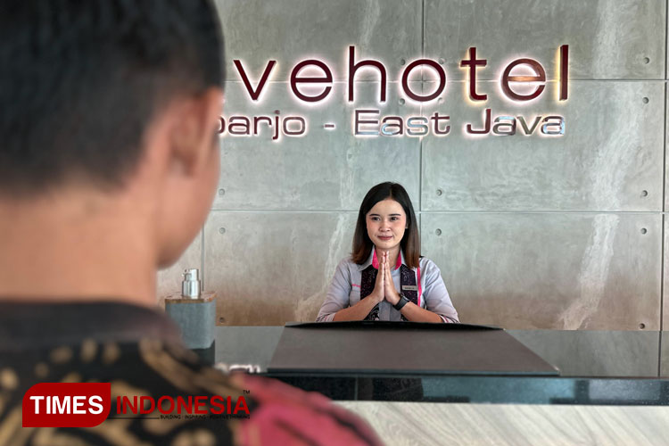 Turut Rayakan Hari Jadi Kota Udang, Favehotel Sidoarjo Bangga Tampilkan Warisan Budaya Lokal