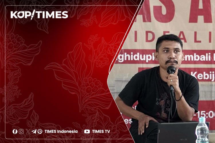 7 Kebiasaan Anak Indonesia Hebat Pilar Indonesia Emas 2045