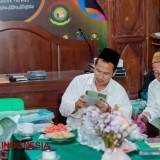 Gus Baha Bongkar Rahasia Mi’raj yang Jarang Diceritakan Kiai