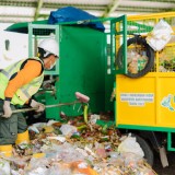 Banyuwangi Segera Hadirkan Pengelolaan Sampah Kapasitas 500 Ton Per Hari