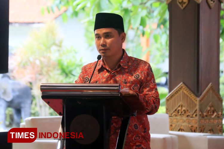 6 Program Prioritas Pemkab Mojokerto Disampaikan dalam Forum Konsultasi Publik