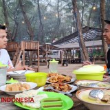 Muhammad Rofikin, dari Keterpurukan hingga Sukses dengan Ikan Bakar Janenake Khas Pacitan