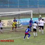 Liga 4 Jatim, Persepon Ponorogo Bekuk Mojosari Putra 5-1