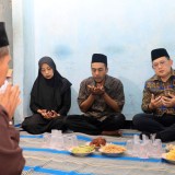 Takziah ke Rumah Siswa SMPN 7 Mojokerto, Pj Gubernur Adhy Bakal Evaluasi Program Study Tour