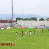 Tahan Kemenangan Persewangi Banyuwangi, Skor Imbang di Balik Segudang Peluang