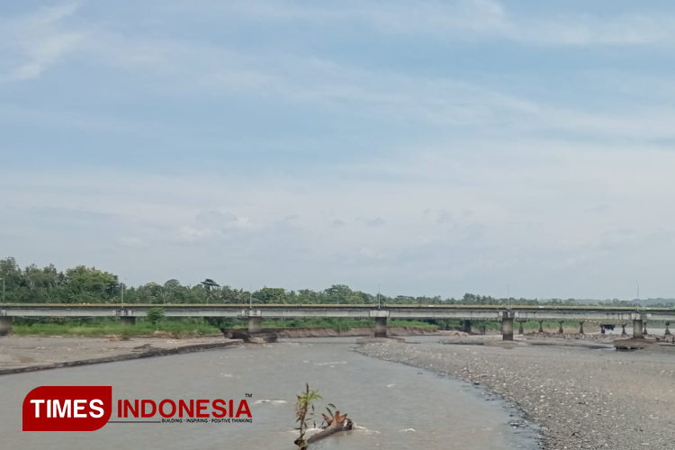 Kaki-Kaki Jembatan Mulai Tergerus, Komisi A DPRD Bantul Desak Tindakan Cepat