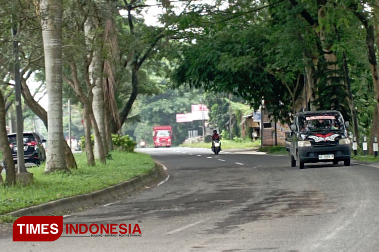 Dikeluhkan Membahayakan, Jalan Rusak Jalibar dan Kemiri Segera Ditangani dengan Rp2 M