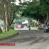 Dikeluhkan Membahayakan, Jalan Rusak Jalibar dan Kemiri Segera Ditangani dengan Rp2 M