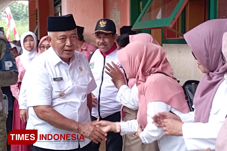 Bupati Malang Pastikan Segera Melantik 320 Kasek Definitif, Apa Kabar Jabatan Plt Kepala OPD?