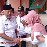 Bupati Malang Pastikan Segera Melantik 320 Kasek Definitif, Apa Kabar Jabatan Plt Kepala OPD?