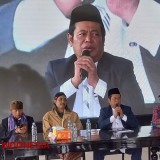 Mujadalah Kiai Kampung, KH Marsudi Syuhud: Kebijakan Presiden Prabowo Pro Rakyat