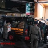 Dua Korban Tewas Kecelakaan Bus di Tol Pandaan-Malang Dipulangkan, Ini Identitasnya