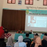 Risiko Pernikahan Dini Mengancam Kesehatan Remaja, Forum Anak Gilangharjo Bantul Dibekali Edukasi Pencegahan