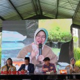 Mujadalah Kiai Kampung, Prof. Siti Zahro Bicara Soal Pupuk Subsidi dan Pentingnya Pertanian