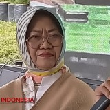 Mujadalah Kiai Kampung, Prof. Siti Zahro Bicara Soal Pupuk Subsidi dan Pentingnya Pertanian