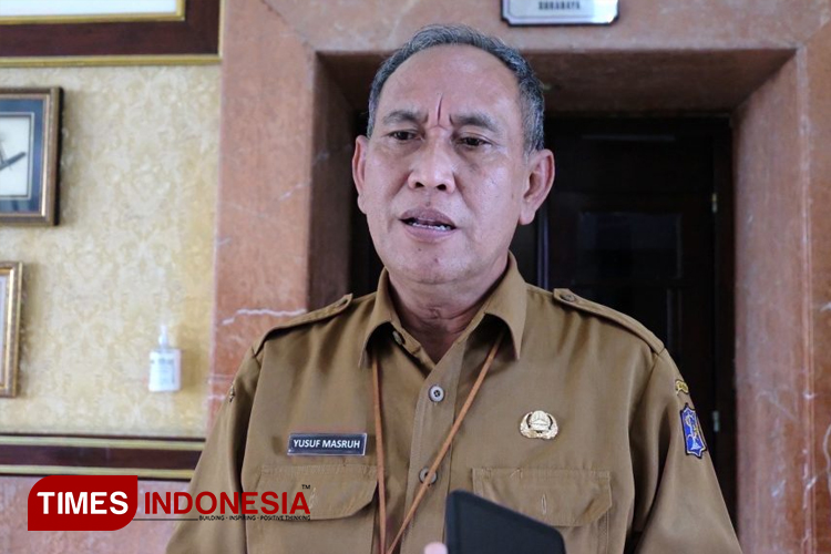 Pergantian Sistem PPDB Jadi SPMB, Kadispendik Surabaya Tetap Berikan Layanan Pendidikan Terbaik