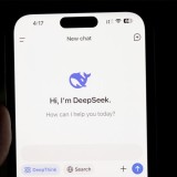 Hindari Penyalahgunaan, Konten AI dari DeepSeek Bakal Dibubuhi Penanda Khusus