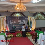 Ansor Jombang Kota Siap Kolaborasi dengan Pemerintah