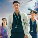 Gamon dengan The Trauma Code Heroes, Ini Drakor Medis yang juga Seru