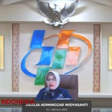 Potensi Produksi Beras Nasional Awal 2025 Mencapai 8,67 Ton