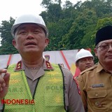 Apresiasi Mako Satpolairud Polres Malang Baru, Kapolda Jatim: Pelayanan Maksimal