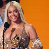 Beyonce Kembali Boyong Grammy Awards 2025, Berikut Daftar Pemenang Lainnya