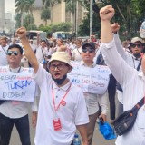 Dosen Sesalkan Pernyataan Sekjen Kemendiktisaintek Terkait Demo Tunjangan Kinerja