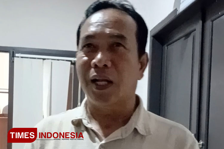 Bawa Perempuan Lain Saat Kunker, Istri Sah Laporkan Anggota DPRD Kota Banjar ke BK