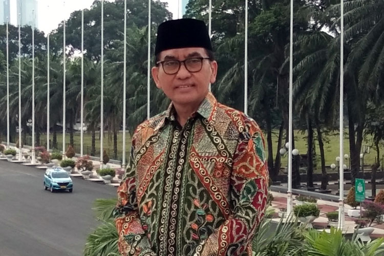 ICMI Jatim Bakal Gelar Silakwil di Kampus UB Malang, Wujudkan Pembangunan Inklusif dan Berkelanjutan