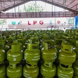 LPG 3 Kg  Hanya Tersedia di Pangkalan Resmi Pertamina, Cek Akses Terdekat