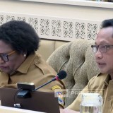 Mendagri sebut Presiden Pilih 20 Februari untuk Pelantikan Kepala Daerah