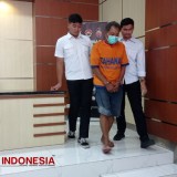 Polda Jatim Tangkap Pemilik Panti Asuhan Tersangka Tindak Asusila di Surabaya