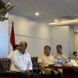 Prabowo Murka ke Pengusaha Penggilingan: Petani Harus Dilindungi!