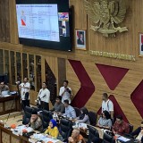 DPR RI Resmi Setujui Kewarganegaraan WNI untuk Ole Romeny, Tim Geypens, dan Dion Markx