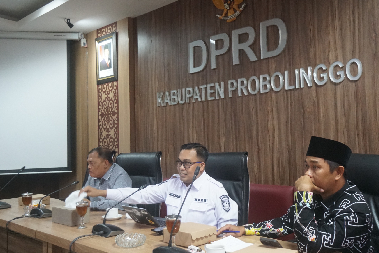 Panja Pengawasan Pupuk DPRD Kabupaten Probolinggo Sepakat Sanksi Kios Nakal