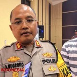 Polres Pacitan Selidiki Kasus Pencopetan HP Jemaah Pengajian Gus Iqdam, 8 Laporan Masuk