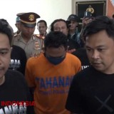 Polda Jatim Ungkap Hasil Tes Psikologi Pelaku Mutilasi Ngawi