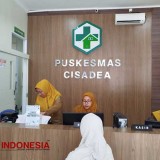 Kota Malang Resmi Laksanakan Program Pemeriksaan Kesehatan Gratis di 16 Puskesmas