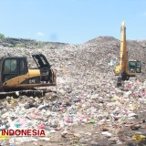 Atasi Isu Besar Sampah, Pemerintah Serius Kembangkan PLTSa