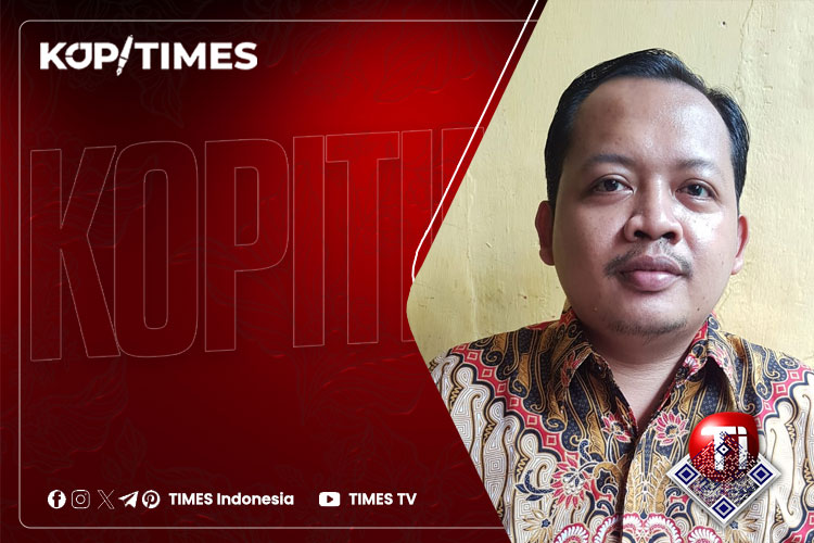 Teladan Bung Karno dan Cita-cita Palestina Merdeka