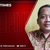 Teladan Bung Karno dan Cita-cita Palestina Merdeka