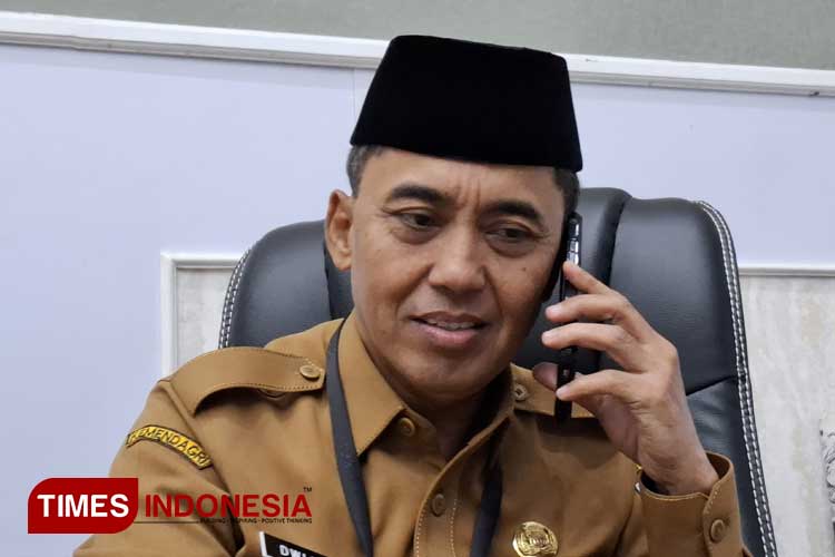 Disdikdaya Probolinggo Siapkan Surat Pembatalan Lima Hari Sekolah