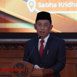 Kota Mojokerto Raih Nilai MCP Terbaik se- Jawa Timur