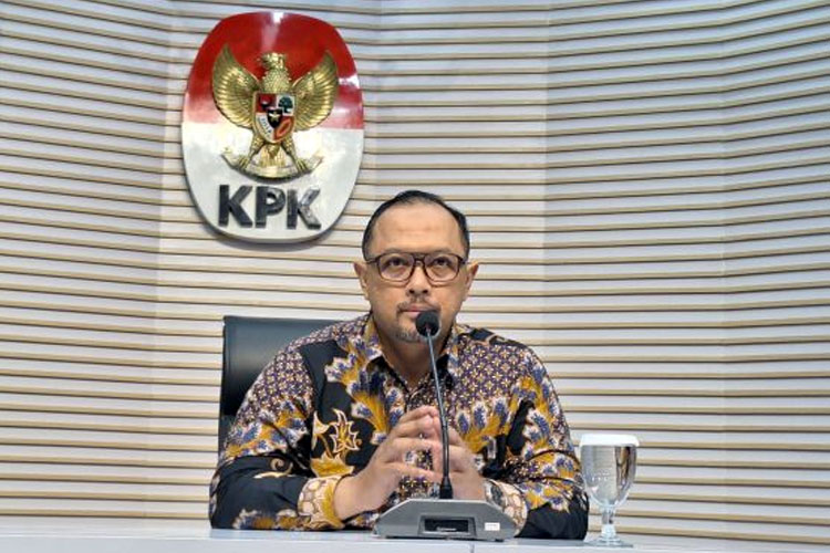 KPK Siap Hadapi Praperadilan Hasto Kristiyanto di PN Jaksel