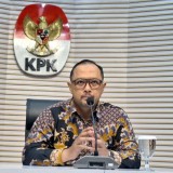 KPK Siap Hadapi Praperadilan Hasto Kristiyanto di PN Jaksel