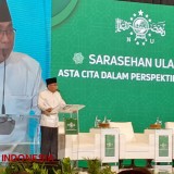 PBNU Siap Sukseskan Asta Cita Presiden Prabowo Subianto