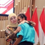 Hari Persaudaraan Manusia Internasional, Khofifah Ajak Masyarakat Menjaga Toleransi