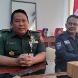 PBN Unper ke-9 Tahun 2025: Upaya Tanamkan Jiwa Patriotisme Mahasiswa